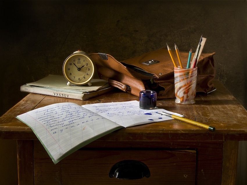 Préparez vous aux examens